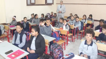 تحقيق فوري.. مدير تعليم الجيزة يفتح ملف قيادات وموجهين بمركز الاهتمام الرسمي